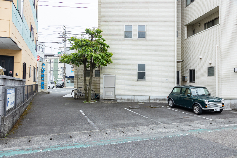 あんぽ歯科医院photo