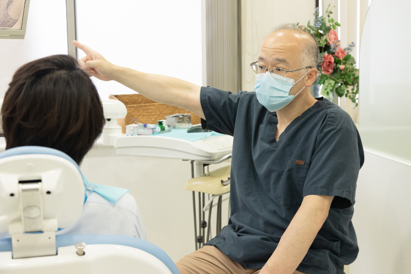 あんぽ歯科医院photo