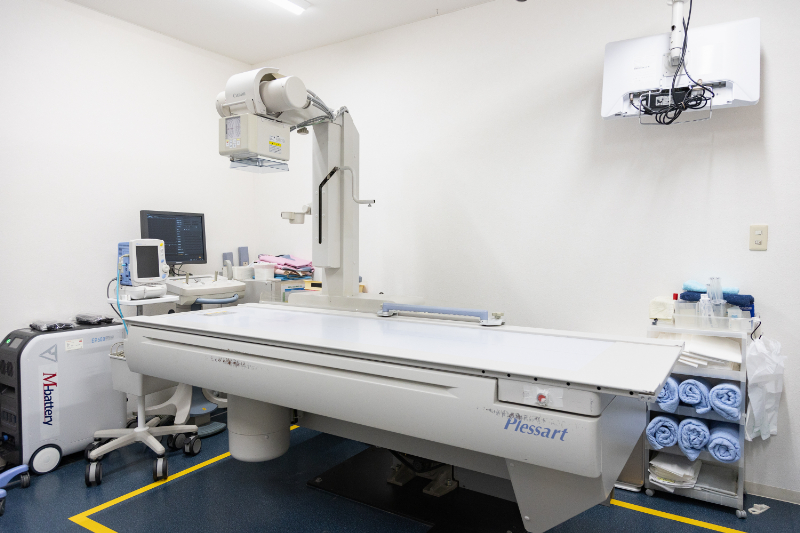 西井胃腸科外科photo