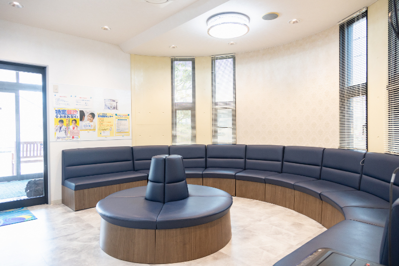 西井胃腸科外科photo