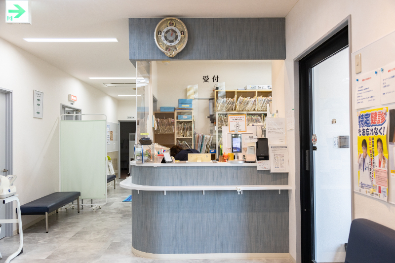 西井胃腸科外科photo