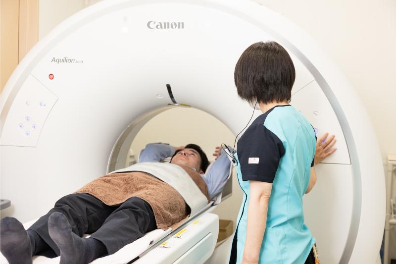 西井胃腸科外科photo