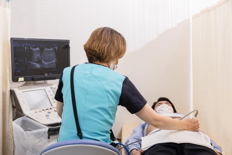 西井胃腸科外科photo