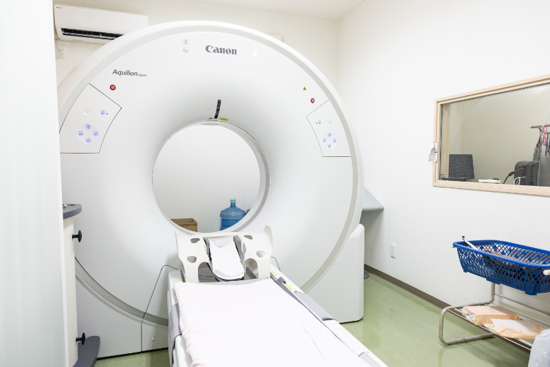 西井胃腸科外科photo