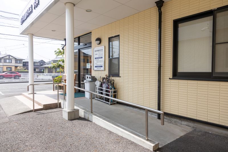 西井胃腸科外科photo