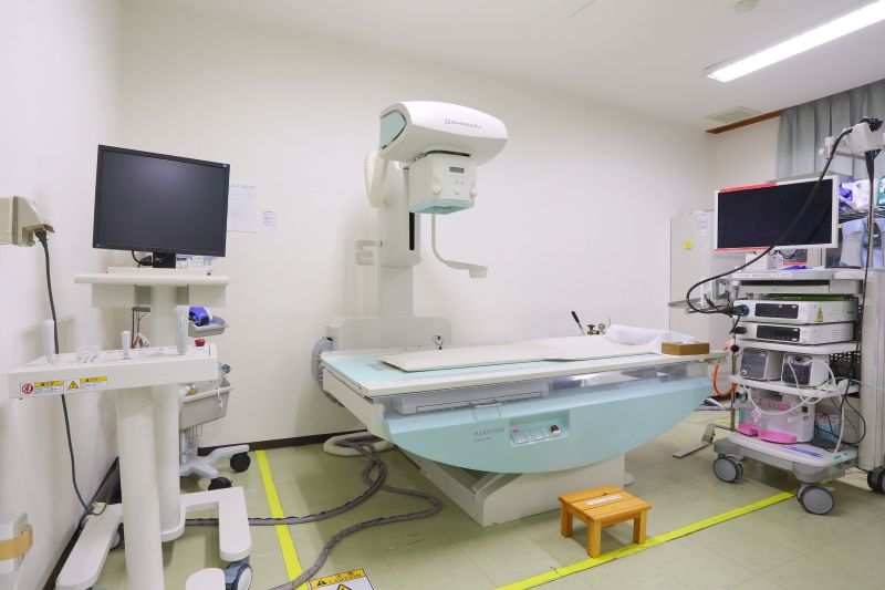 メディカルGPクリニック横堀photo