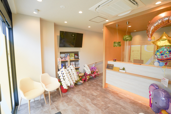 きたで歯科クリニックphoto