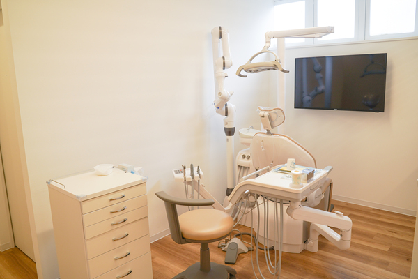 きたで歯科クリニックphoto