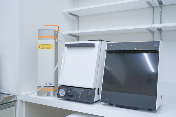 きたで歯科クリニックphoto