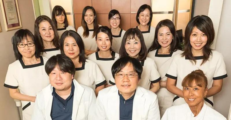 いぬかい医大モール歯科クリニックphoto