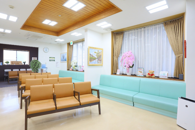 メディカルGPクリニック横堀photo