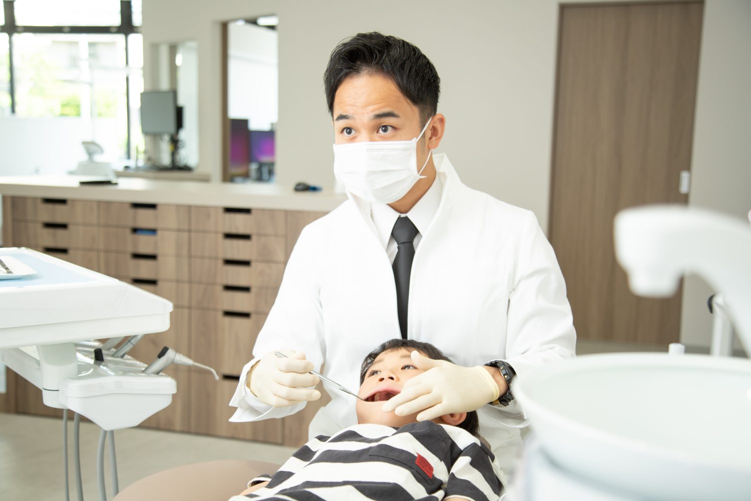 瑞穂ラナン矯正歯科