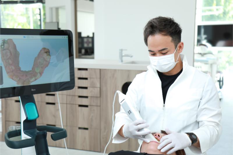 瑞穂ラナン矯正歯科