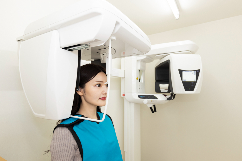 医療法人ささやま歯科クリニックphoto