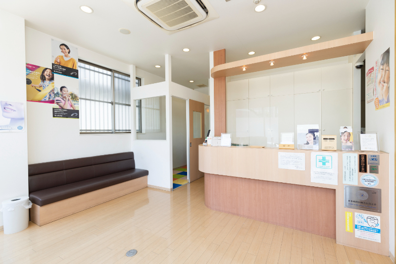 医療法人ささやま歯科クリニックphoto