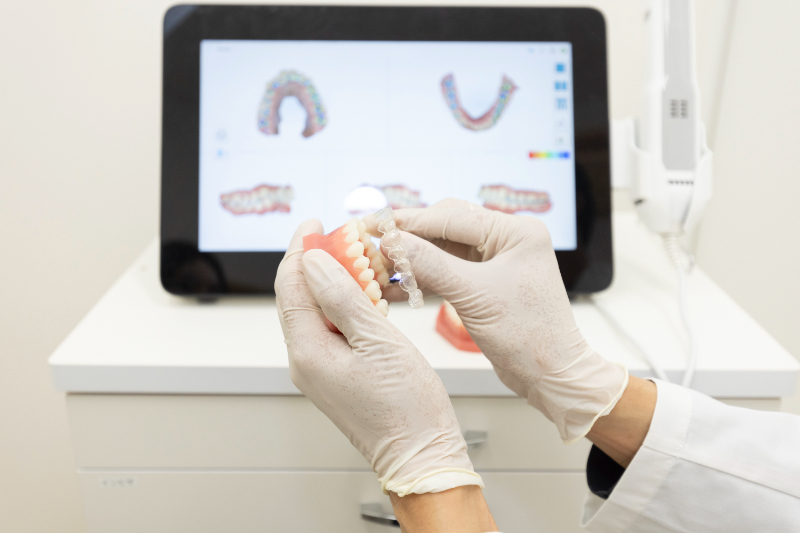 医療法人ささやま歯科クリニックphoto