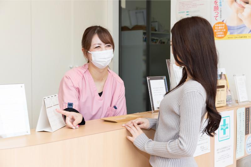 医療法人ささやま歯科クリニックphoto