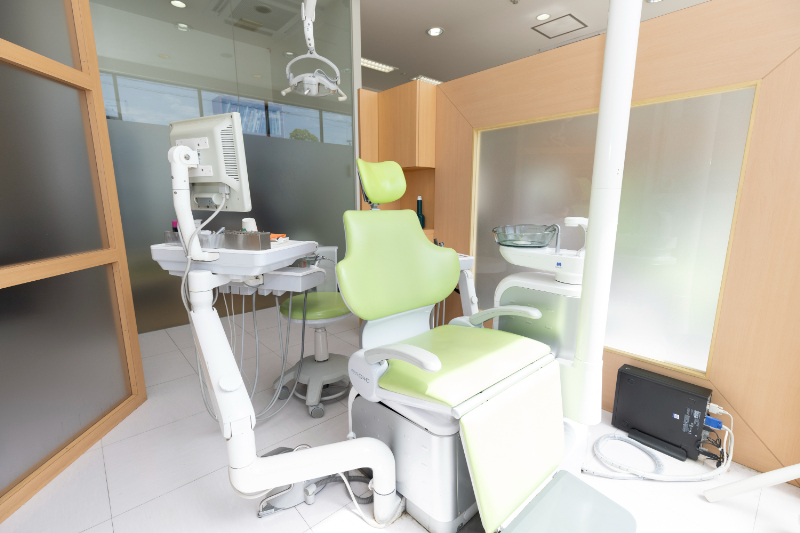 医療法人ささやま歯科クリニックphoto