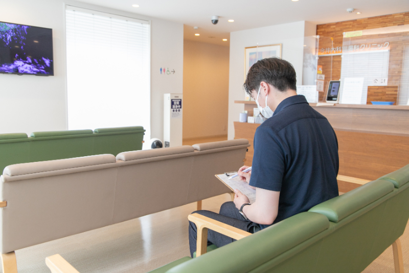 今井内科胃腸科クリニックphoto