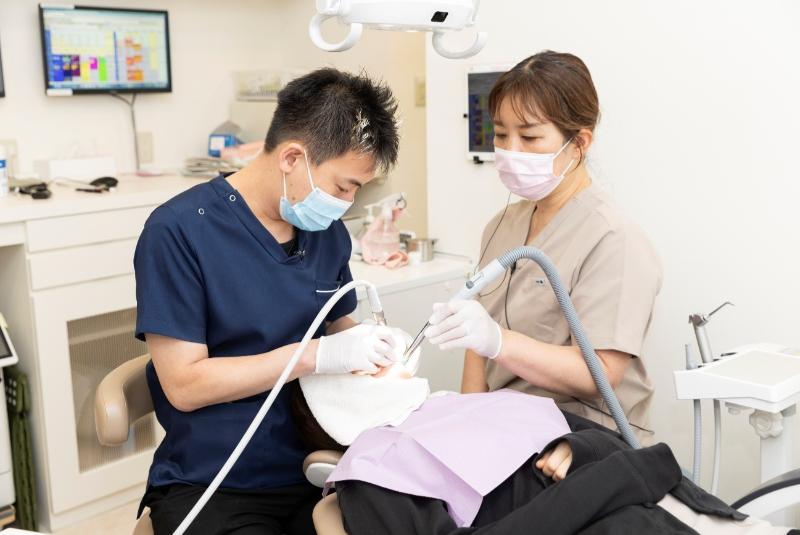 さくらいデンタルクリニックphoto