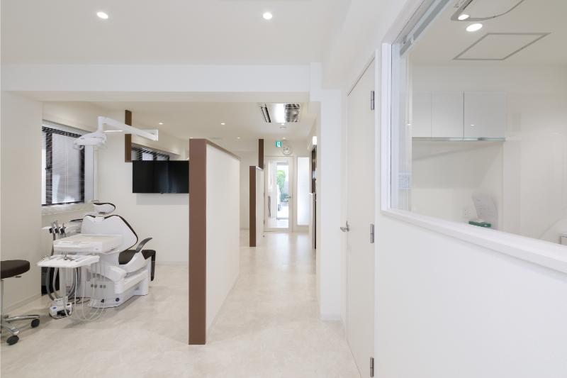 都立大学上田歯科