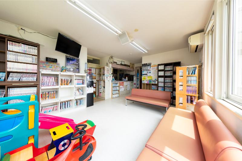 たかはし歯科医院