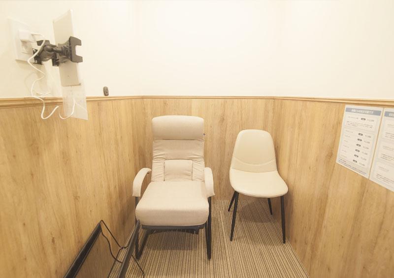 ペアライフクリニック 大阪梅田院photo