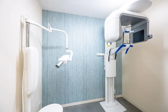 わたせデンタルクリニック