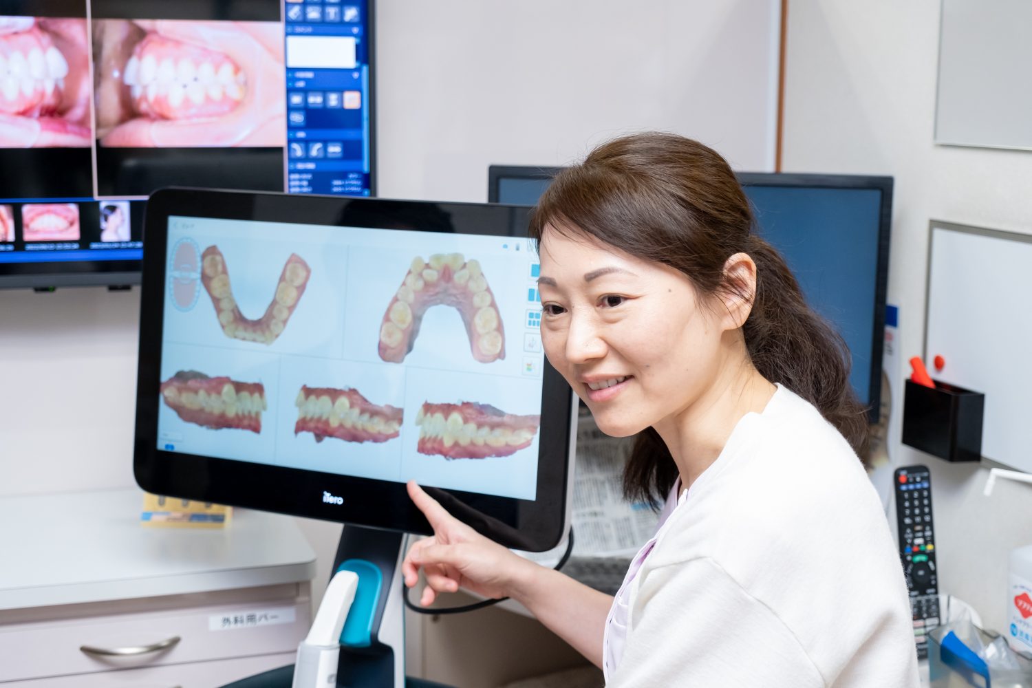 山田歯科医院photo