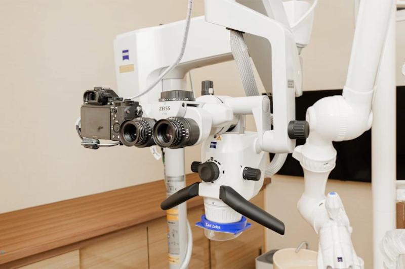 とばやま歯科クリニックphoto