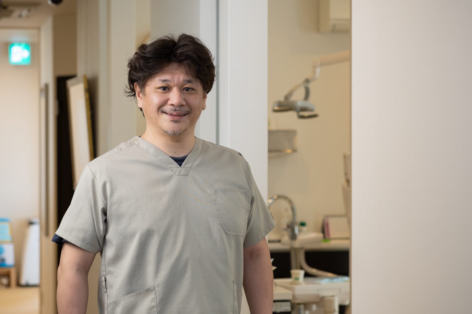 医療法人笑福会　土居歯科矯正歯科