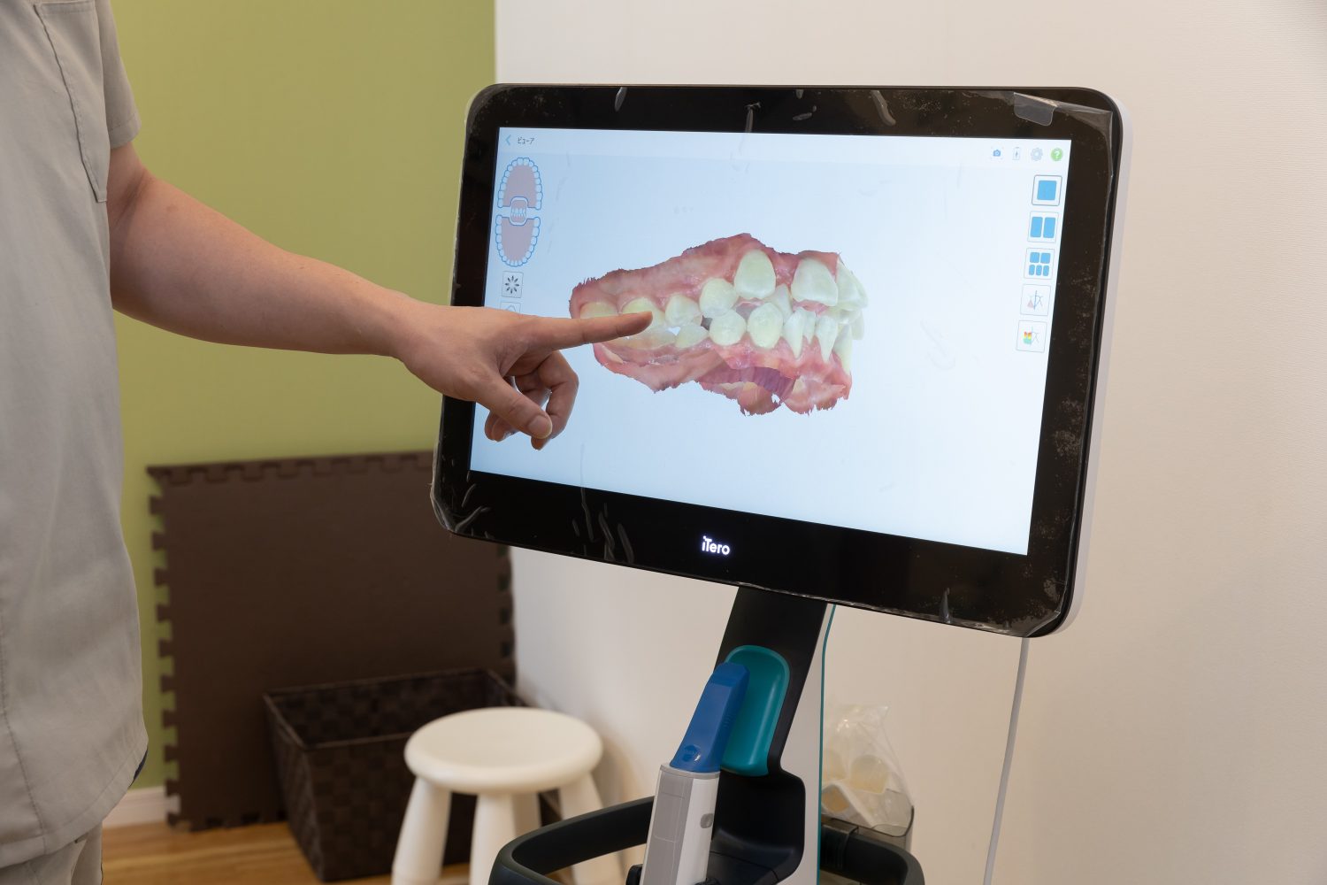 医療法人笑福会　土居歯科矯正歯科