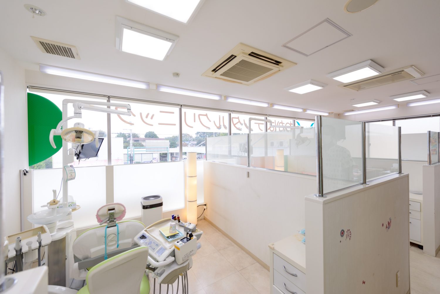 わかばデンタルクリニックphoto