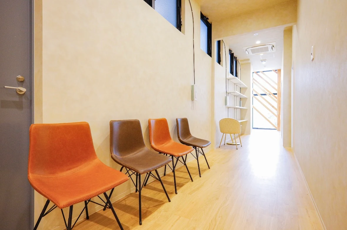 天神AN矯正歯科