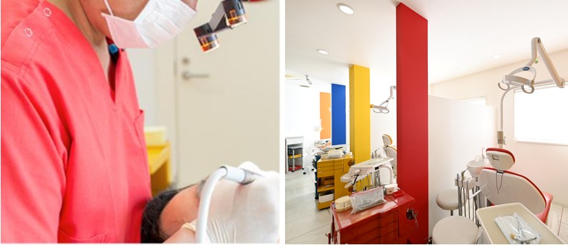 中島矯正歯科photo