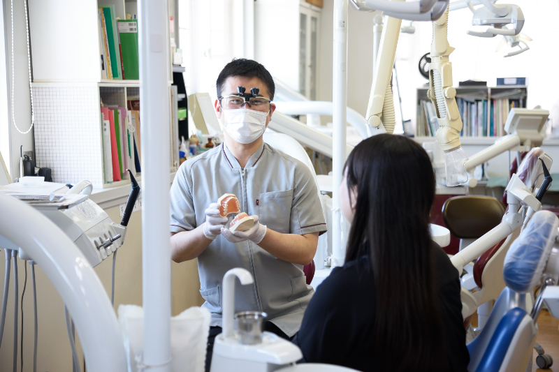 長峯歯科医院photo