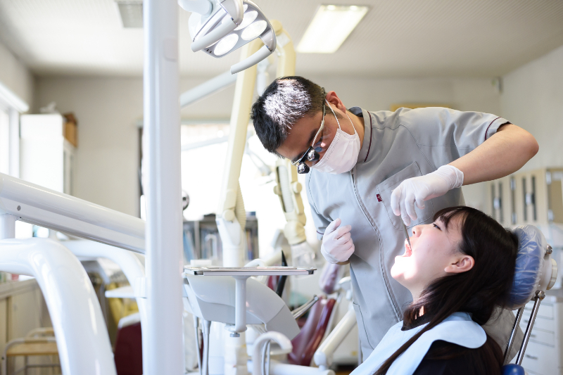 長峯歯科医院photo