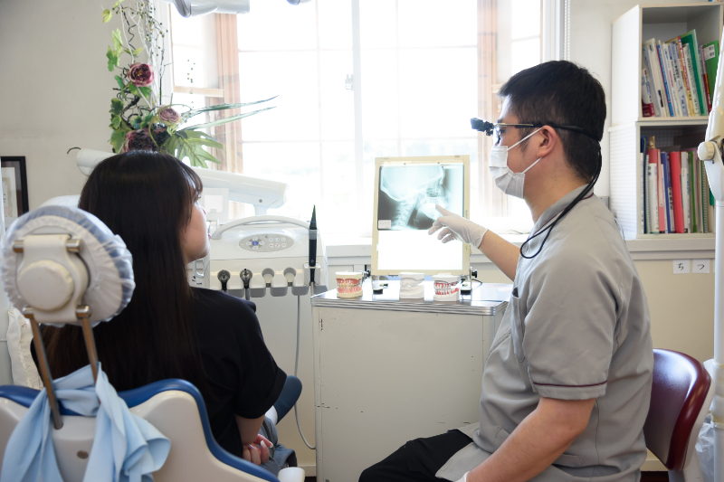 長峯歯科医院photo