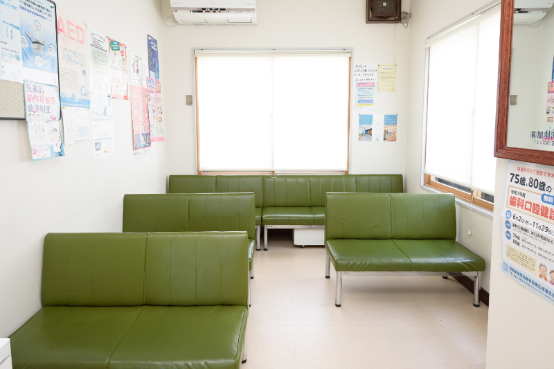 長峯歯科医院photo