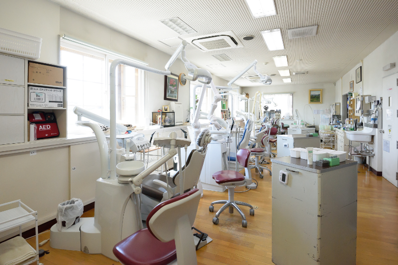 長峯歯科医院photo