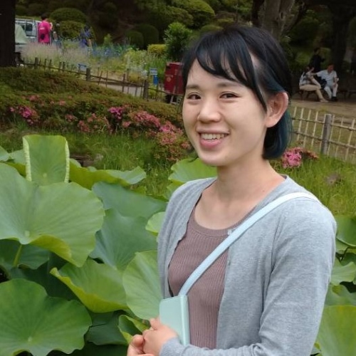 古井 光さん