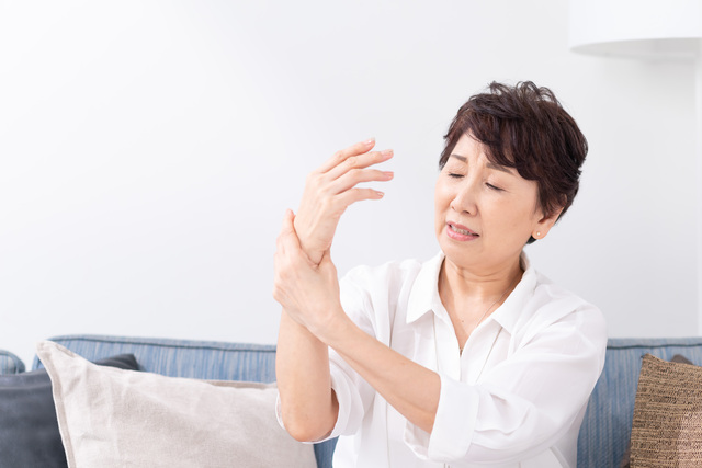 リウマチとは? ポイントを医師が解説!!