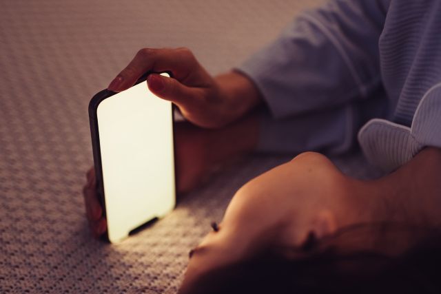 苦しい検査と術後の不安を支えた存在