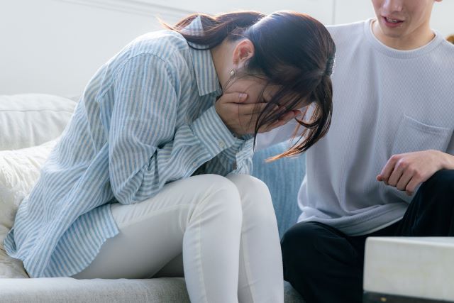 家族の精神疾患で周囲ができることは？