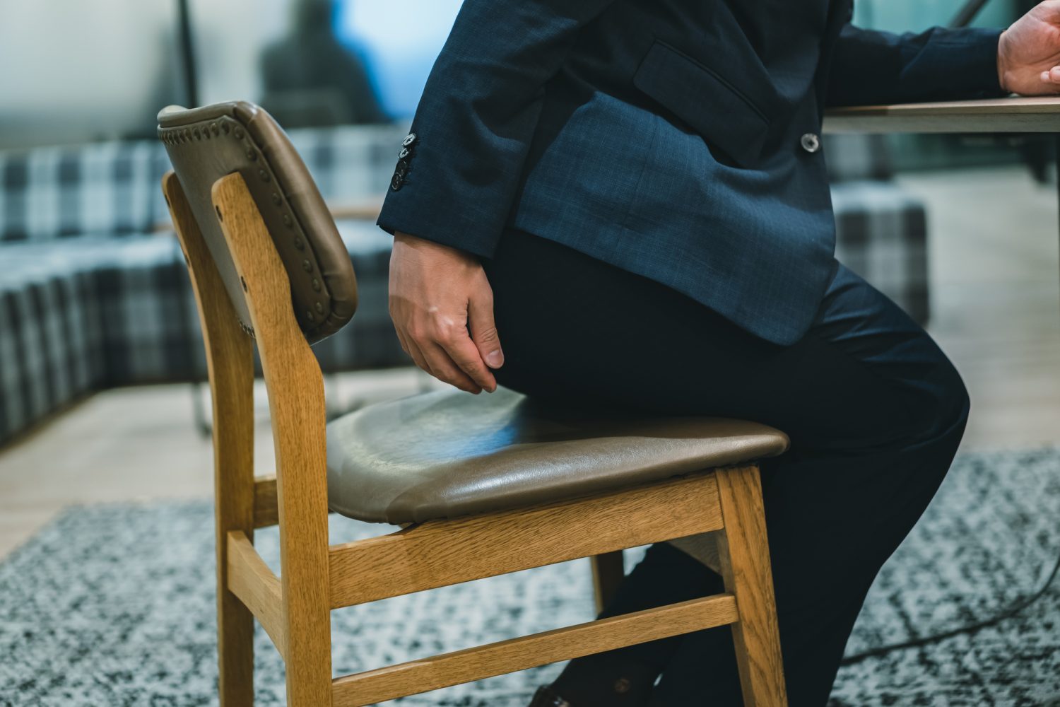 痔とはどんな病気？　タイプ別に解説