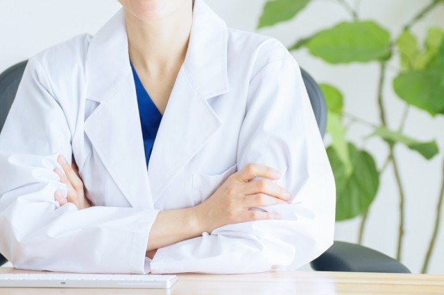 淋病の症状・放置リスク