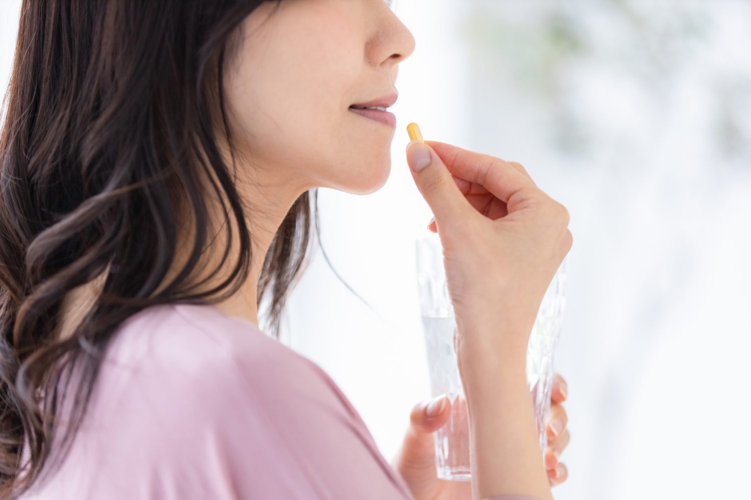 葉酸の適切な摂り方と注意点