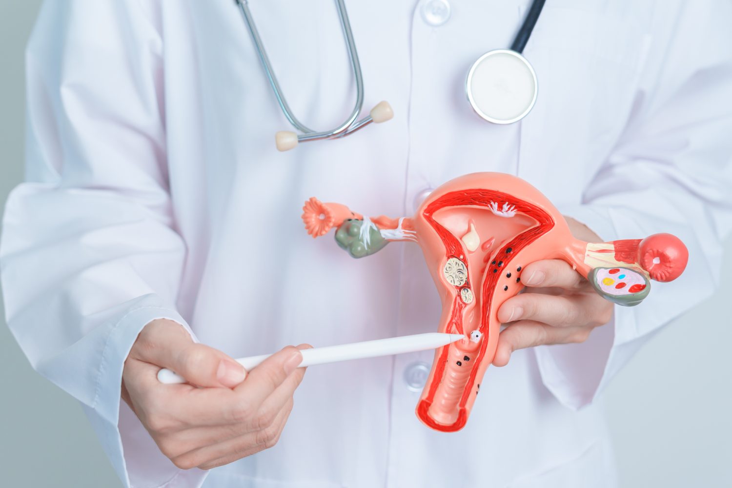 生理中の性行為の危険性