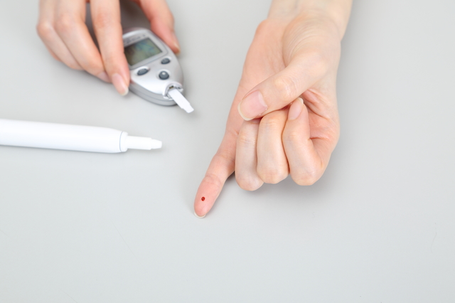 1型糖尿病の血糖コントロールとは?