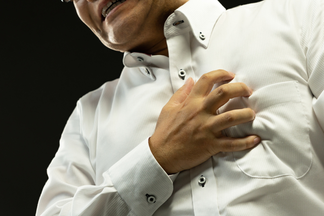 肥満の人が糖尿病になるリスク